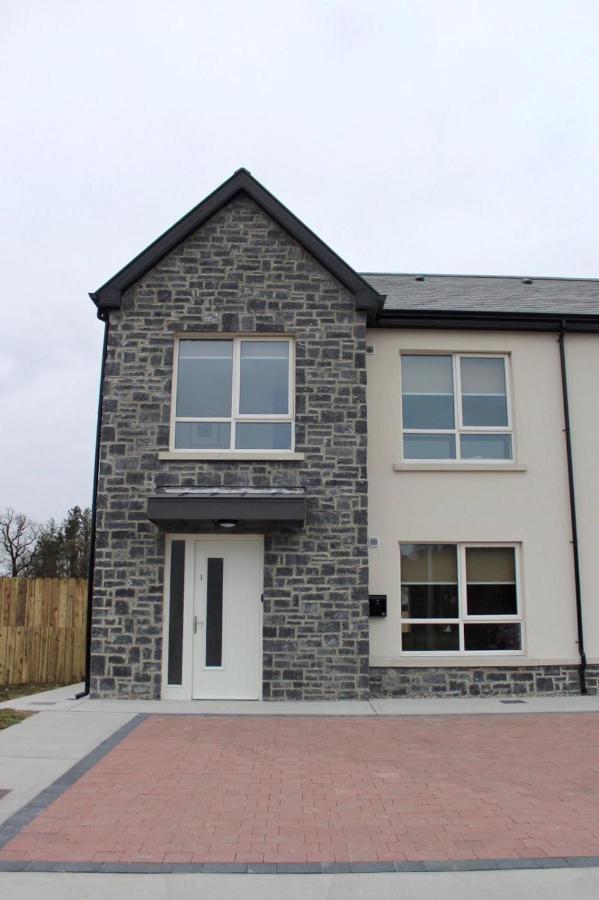 Bunratty West Townhouse Villa Exterior photo